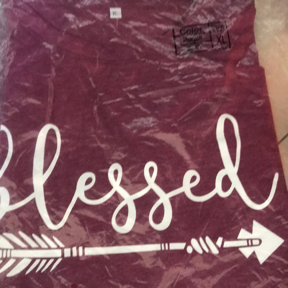 Blessed T-shirts